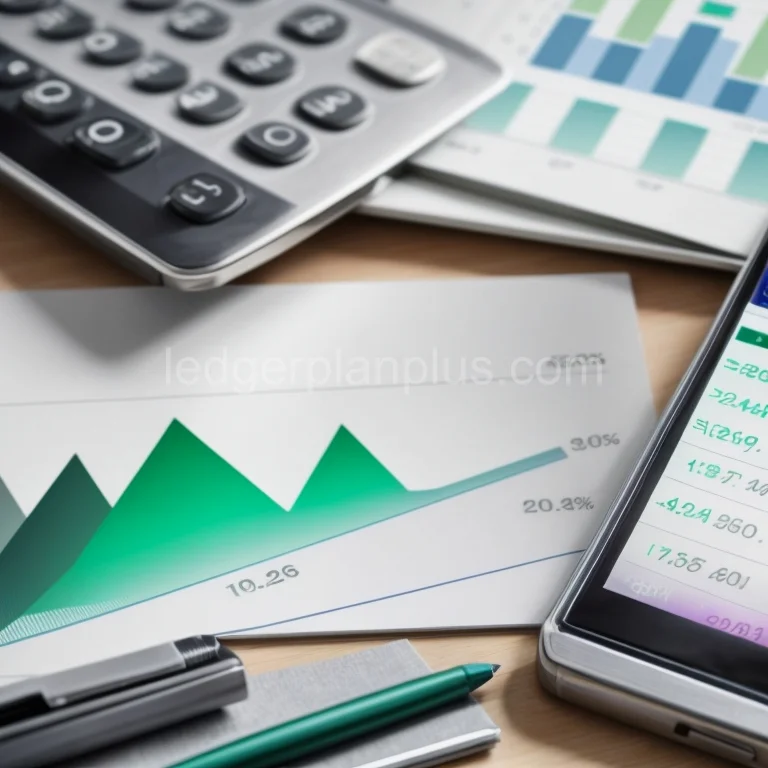 Streamlining Your Budget Forecast