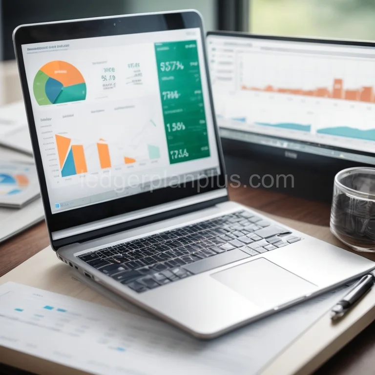 Essential Bookkeeping Best Practices